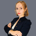 Małgorzata Burkowicz, Makler Papierów Wartościowych, Finance Morgen Group