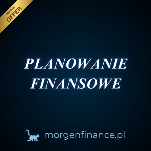 Planowanie finansowe