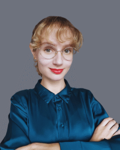 Małgorzata Burkowicz