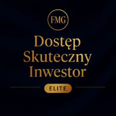 Zostań Skutecznym Inwestorem Dostęp ELITE
