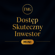 Zostań Skutecznym Inwestorem Dostęp MINI
