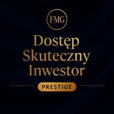 Zostać skutecznym inwestorem dostęp PRESTIGE