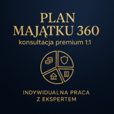 Plan Majątku 360