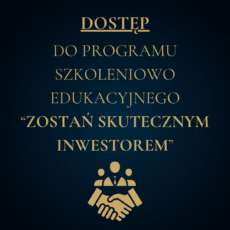 Zostań Skutecznym Inwestorem