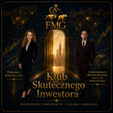 Klub Skutecznego Inwestora FMG