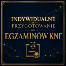Egzamin KNF