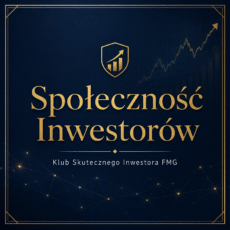 Społeczność dla inwestorów